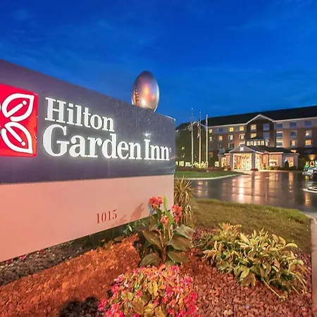 Hilton Garden Inn Green Bay-3