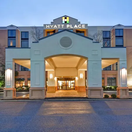 Hyatt Place Columbus Worthington-2