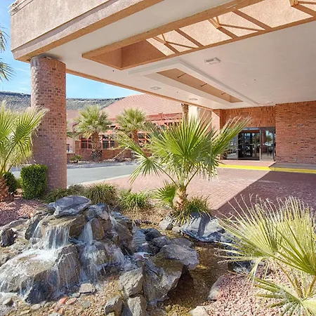 Red Lion Hotel And Conference Center St. George-2