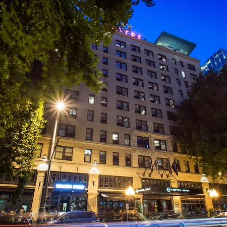 Hotel Max-2