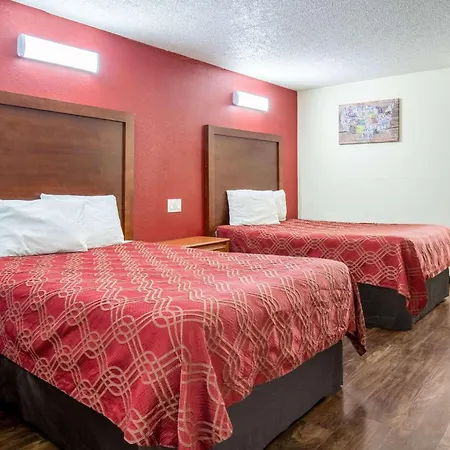 Econo Lodge Knoxville West - Turkey Creek-3