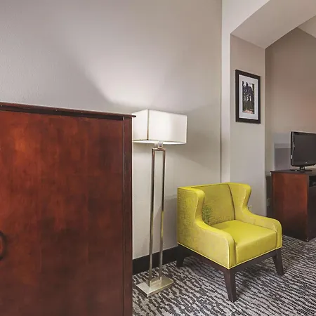 La Quinta By Wyndham Fresno Northwest-3