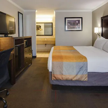 Best Western Clermont-3