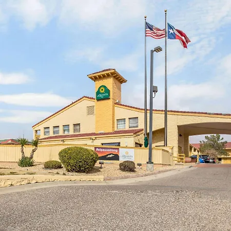 La Quinta Inn By Wyndham El Paso Cielo Vista-2