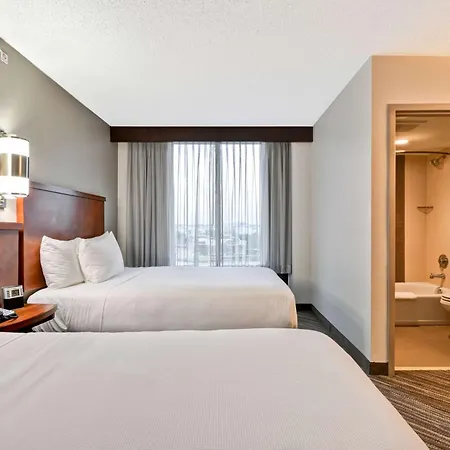 Hyatt Place Baton Rouge/I-10-2