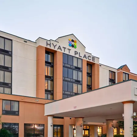 Hyatt Place Baton Rouge/I-10-3