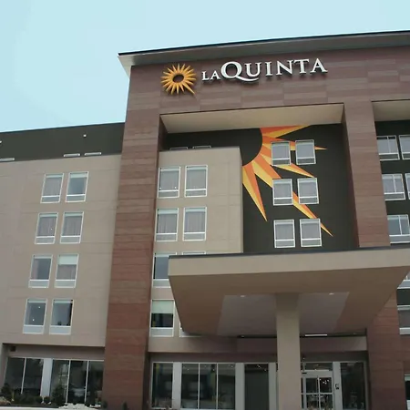 La Quinta By Wyndham Oklahoma City Airport-3