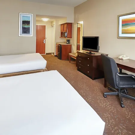 Holiday Inn Grand Rapids - South By Ihg-2