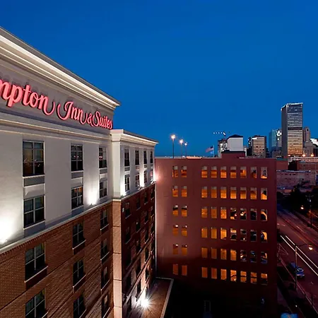 Hampton Inn & Suites Oklahoma City-Bricktown-2