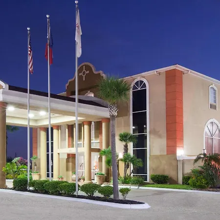 Hawthorn Extended Stay By Wyndham Corpus Christi-2