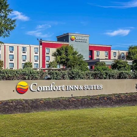 Comfort Inn & Suites Knoxville West-2