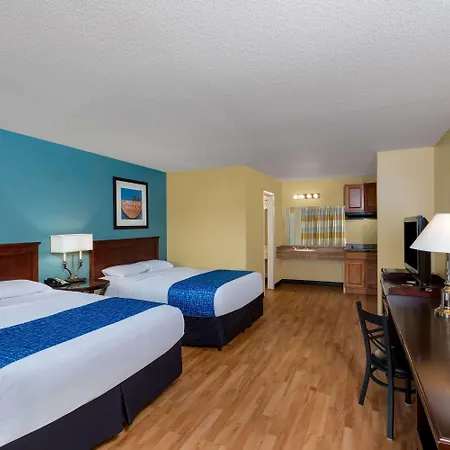 Travelodge By Wyndham Grand Junction-3