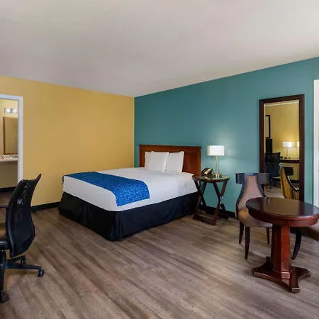 Travelodge By Wyndham Grand Junction-2