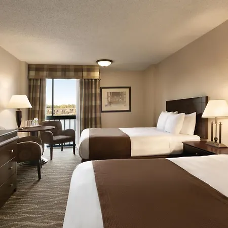 Radisson Hotel Louisville North-2