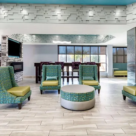 Quality Inn & Suites Montgomery East Carmichael Rd-3