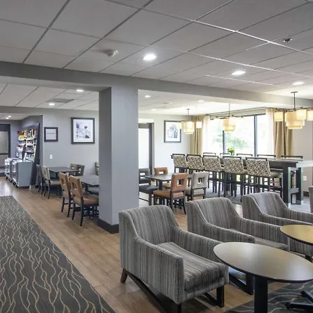 Hampton Inn Houston I-10 West-Energy Corridor-2