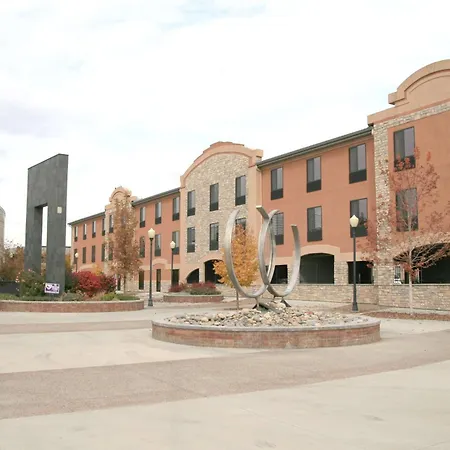 Hampton Inn Grand Junction-2