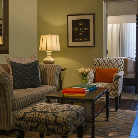 Kimpton Canary Hotel By Ihg-2