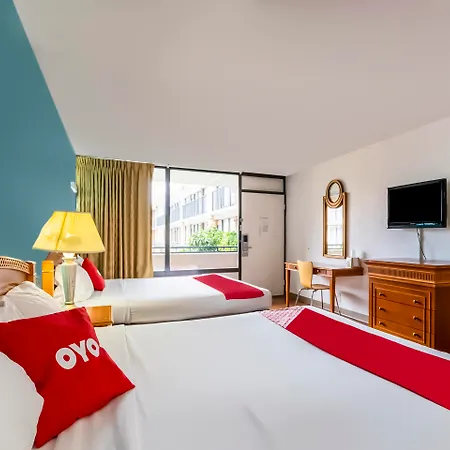 Oyo Hotel Bossier City La - Red River-2