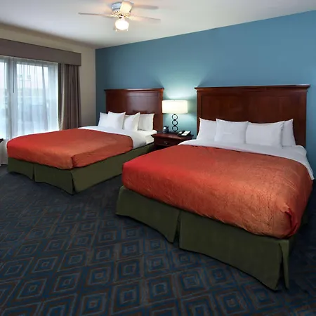 Homewood Suites By Hilton Knoxville West At Turkey Creek-2