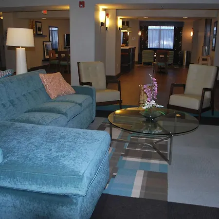 Hampton Inn Shreveport-Airport-3