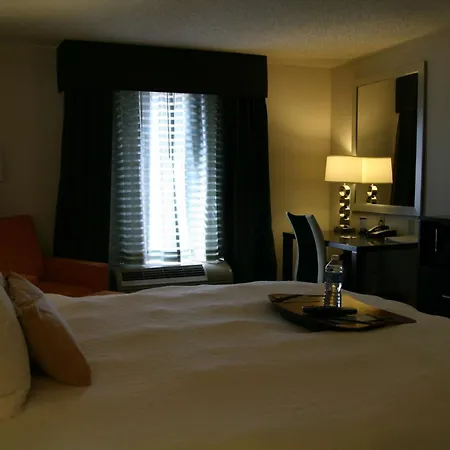 Hampton Inn Shreveport-Airport-2