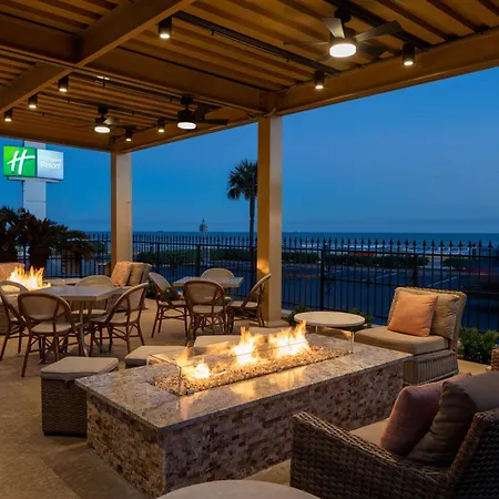 Holiday Inn Resort Galveston - On The Beach By Ihg-2