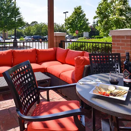 Hyatt Place Garden City-2