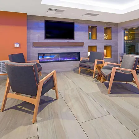 La Quinta By Wyndham Orange County Airport-2