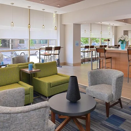 Holiday Inn Express & Suites Buffalo Downtown By Ihg-2