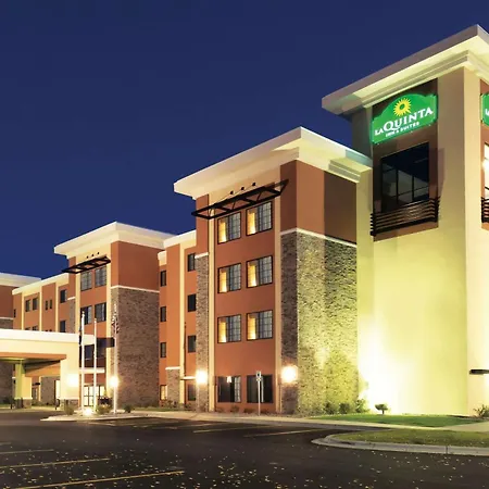La Quinta By Wyndham Billings-2