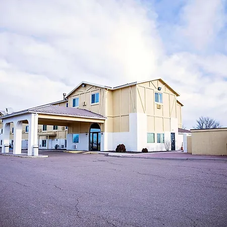 Super 8 By Wyndham Holbrook-3