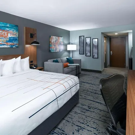 La Quinta Inn & Suites By Wyndham-Albany Ga-3
