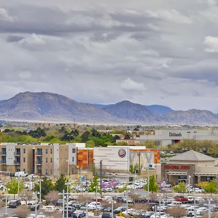 Hyatt Place Albuquerque Uptown-2