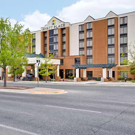 Hyatt Place Albuquerque Uptown-3