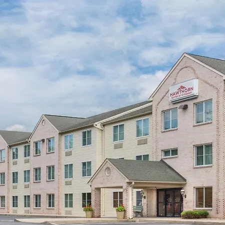 Lancaster Suites-2