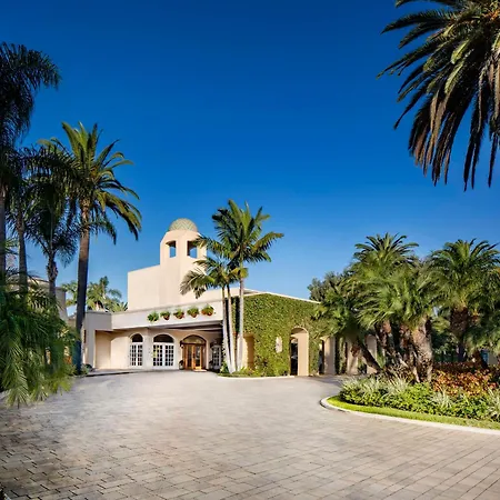 Hyatt Regency Newport Beach-2