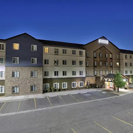 Staybridge Suites - Albuquerque Airport By Ihg-2