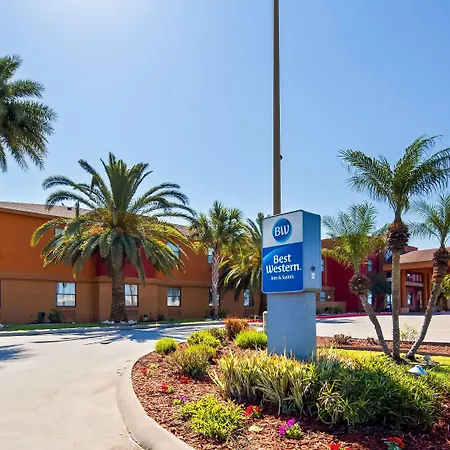 Best Western Northwest Corpus Christi Inn & Suites-2