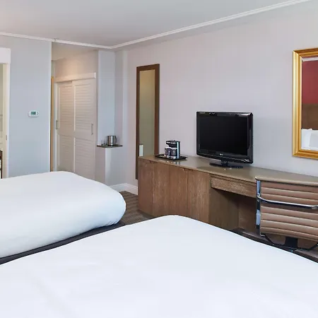 Doubletree By Hilton Torrance - South Bay-3