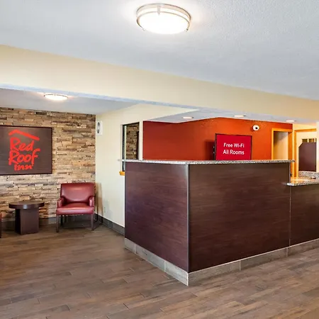 Red Roof Inn Des Moines-2