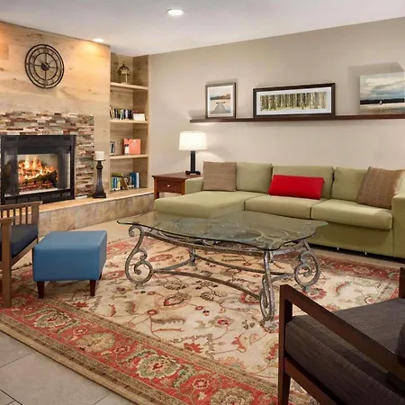 Country Inn & Suites By Radisson, Lexington, Ky-2