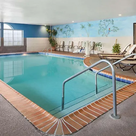Country Inn & Suites By Radisson, Lexington, Ky-3
