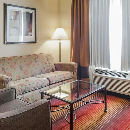 Quality Inn & Suites Albuquerque West-3