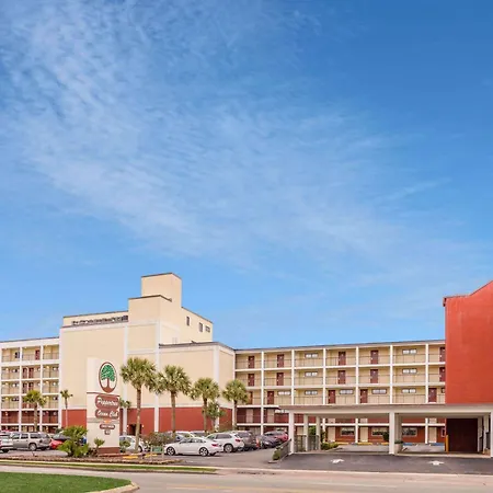Ocean Club Resort Myrtle Beach A Ramada By Wyndham-2