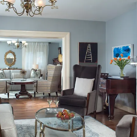 Linden Row Inn-3