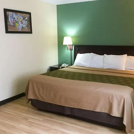 Econo Lodge Harrisburg - Hershey-3