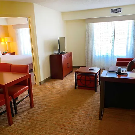 Residence Inn Columbus Worthington-3