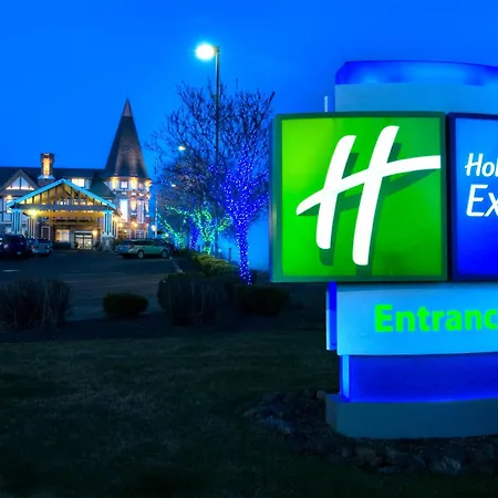 Holiday Inn Express Spokane-Downtown By Ihg-2