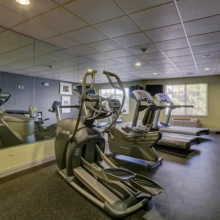 Holiday Inn Milwaukee Airport By Ihg-3